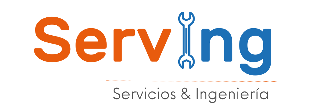 Serving - Servicios e Ingeniería